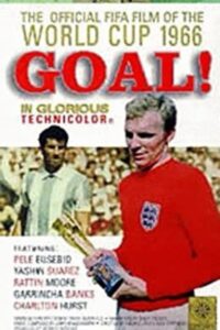 Goal! Fifa World Cup 1966