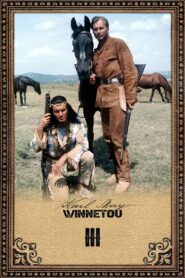 Winnetou 3 – A Trilha dos Desalmados