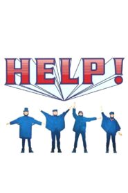 Beatles – Help!