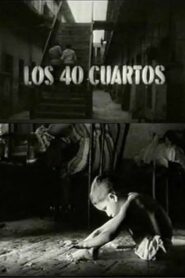 Los 40 Cuartos