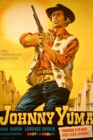 Johnny Yuma – O Vingador