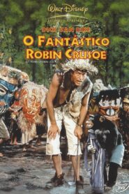 O Fantástico Robin Crusoé