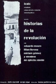 Histórias da Revolução