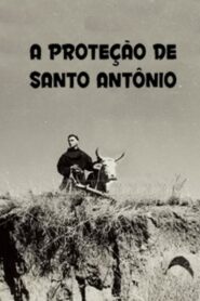 A proteção de Santo Antônio