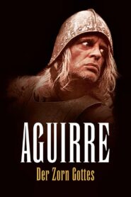 Aguirre, a Cólera dos Deuses