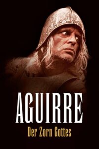 Aguirre, a Cólera dos Deuses