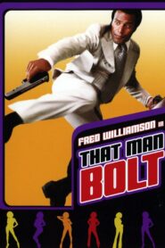 Bolt: O Homem Relâmpago
