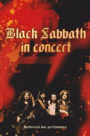 Black Sabbath – Live in Paris