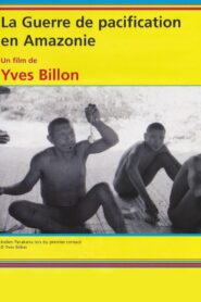 A guerra de pacificação da Amazônia