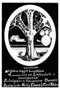 Geração Bendita – É Isso Aí, Bicho!