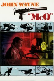 McQ – Um Detetive Acima da Lei
