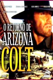 O Retorno de Arizona Colt
