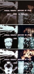 Méliès Catalogue: ‘Visual Essays: Origins of Film No. 2’